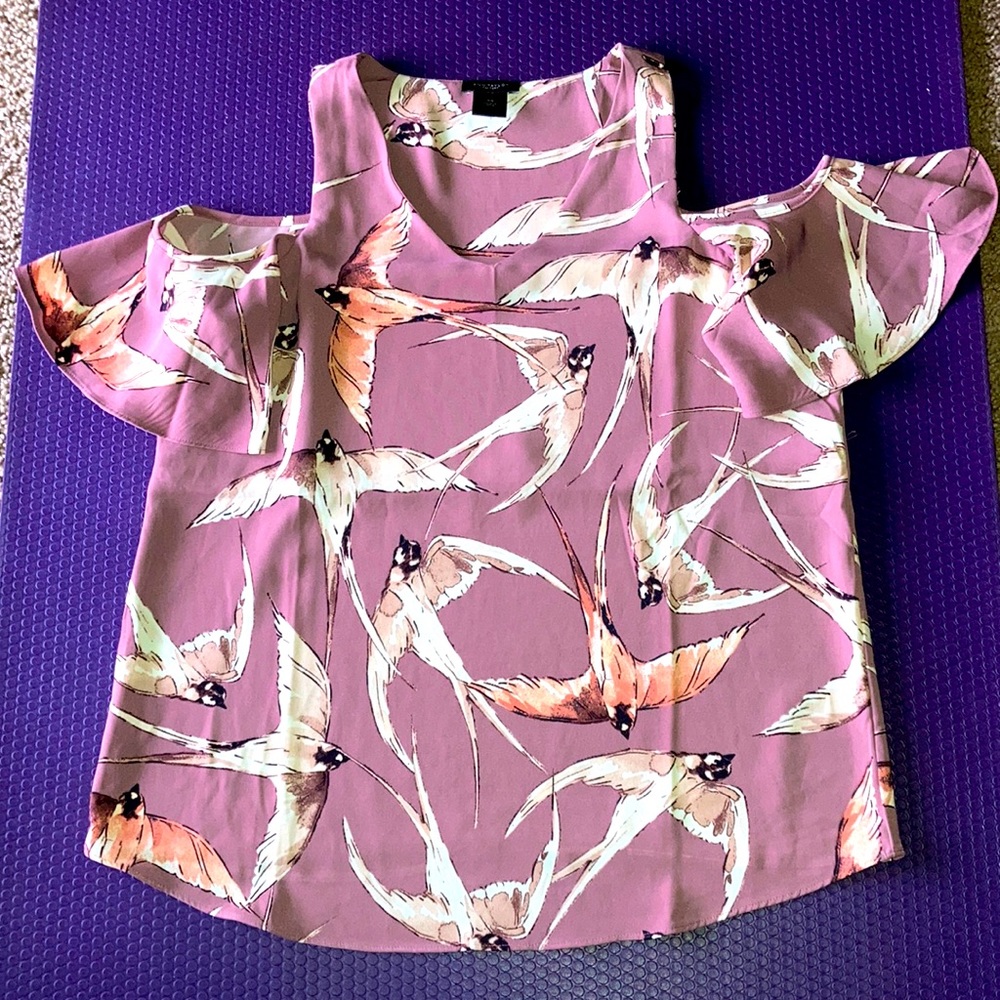 Ann Taylor top